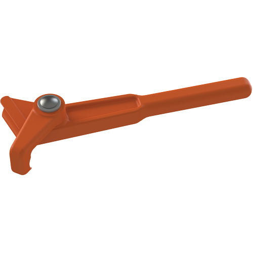 Gearench VWL1 Petol-Titan Valve Wheel Latch Wrench