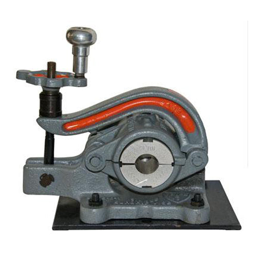 Gearench ZV35-52 Petol Surgrip Friction Vise w/2'' Nut