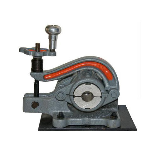 Gearench ZV55-1 Petol Surgrip Friction Vise Plate