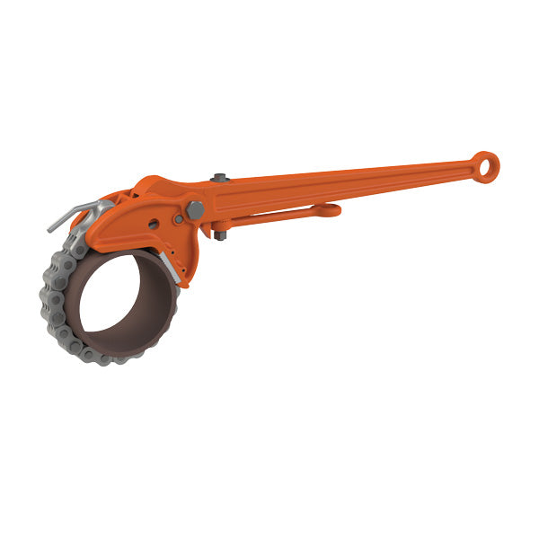 Gearench LA155-C20 Petol Bull Tong