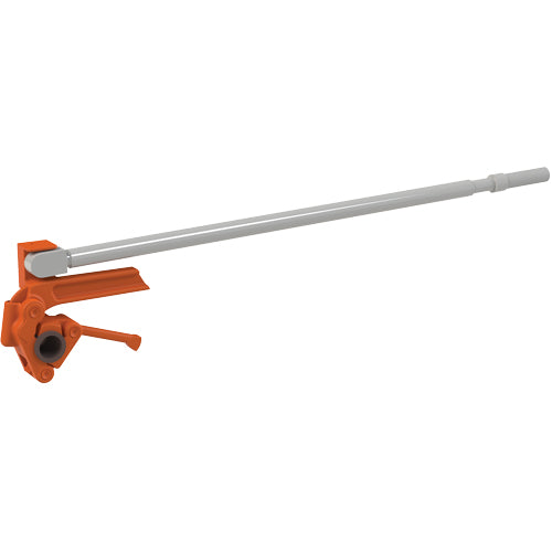 Gearench ZT5:3.625T Petol Surgrip Torque Wrench Head