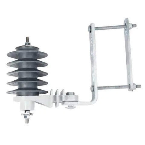 Ohio Brass PDV-100 Optima Arrester (22 kV MCOV, 7224 Hardware)