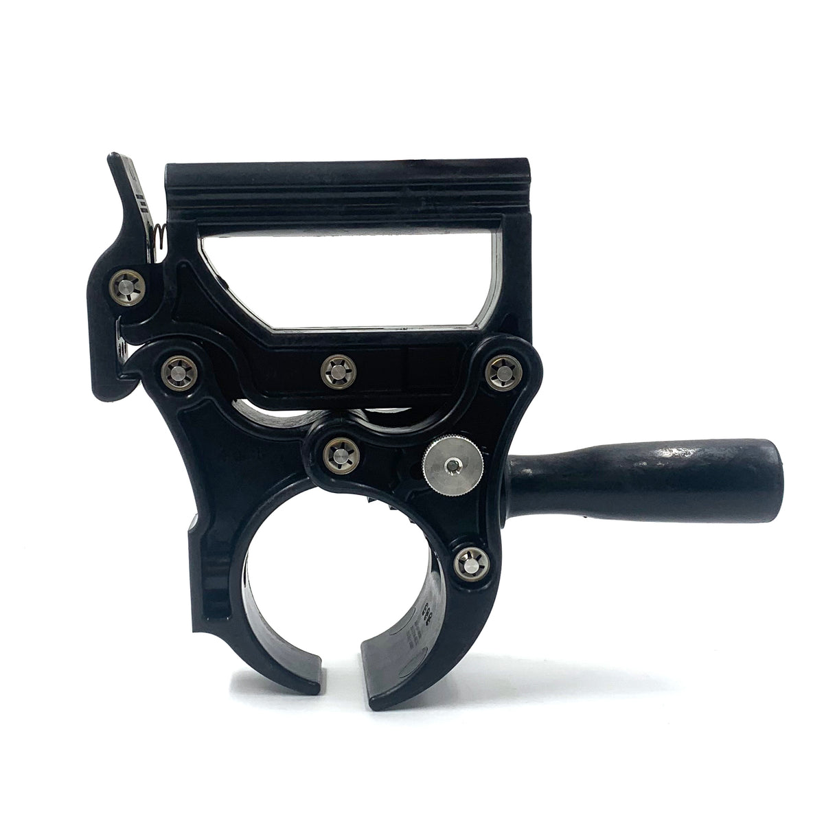 Handle-Tech Pipe Handle