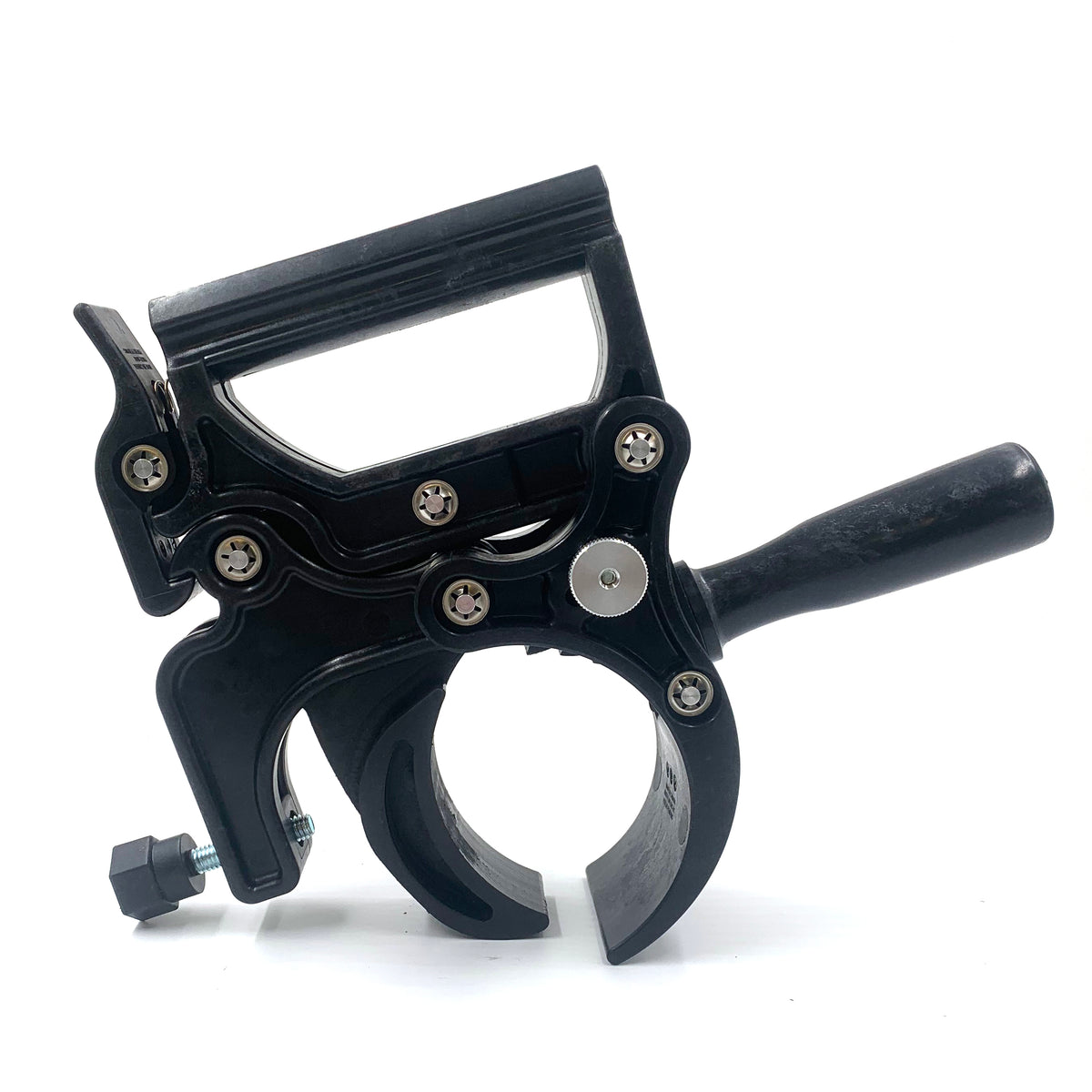 Handle-Tech Pipe Handle