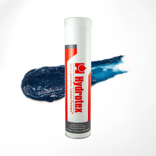 Hydrotex HyPlex NLGI #2 Automotive and Industrial Grease