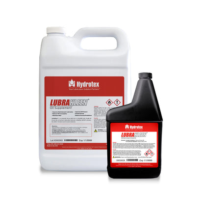 Hydrotex LubraKleen Oil Performance Improver