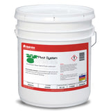 Hydrotex Pivot System Grease Adhesive Semi-Fluid Lubricant - 5 Gallon Pail