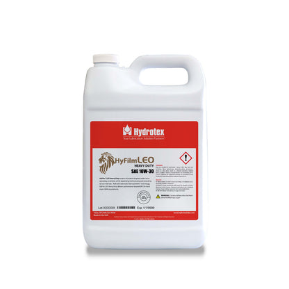 Hydrotex HyFilm LEO Heavy Duty Engine Oil 10W-30