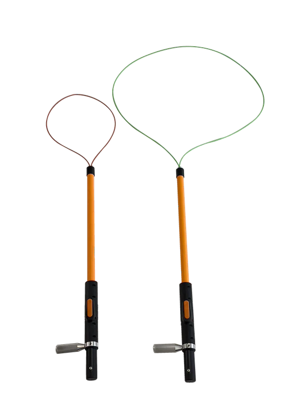 SnareIt No Touch Hand Safety Tool