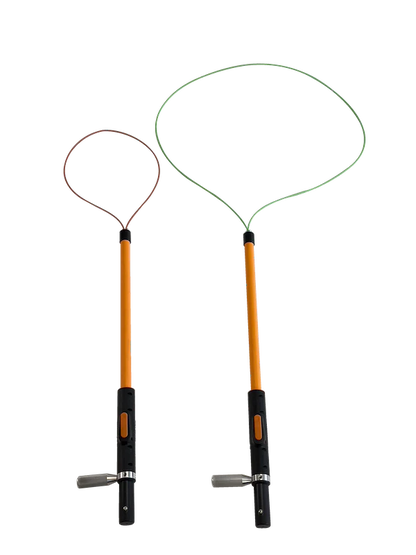 SnareIt No Touch Hand Safety Tool