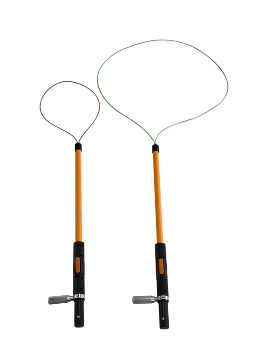 SnareIt No Touch Hand Safety Tool