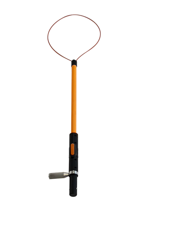 SnareIt No Touch Hand Safety Tool