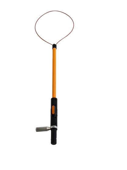 SnareIt No Touch Hand Safety Tool