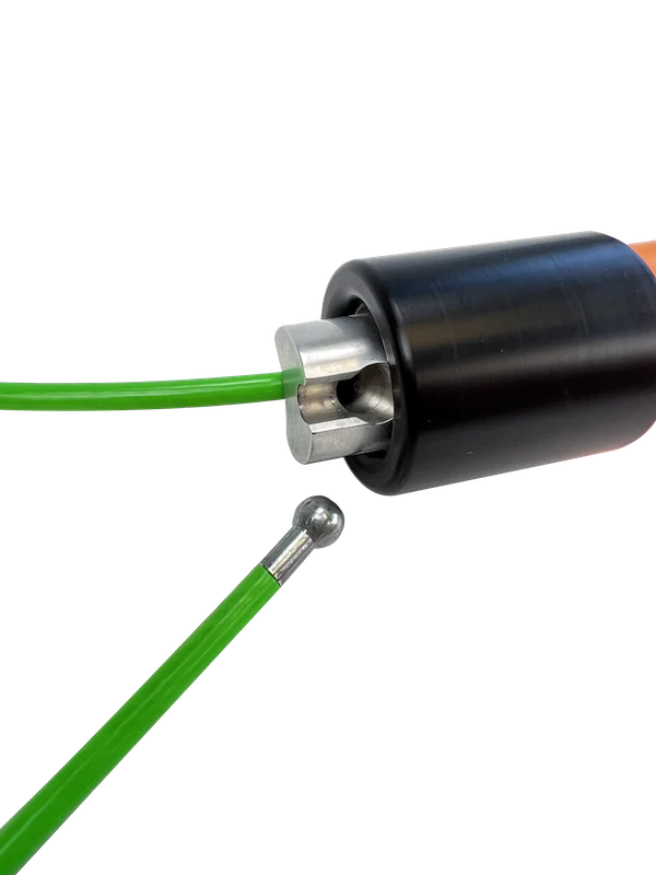 SnareIt No Touch Hand Safety Tool