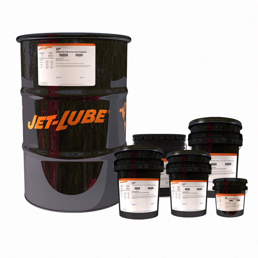 11223 - Jet-Lube 21® Arctic