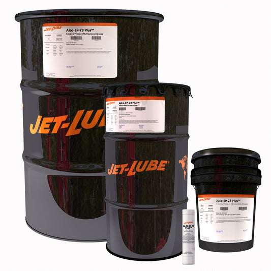 37716 - Jet-Lube Alco-Ep-73 Plus 35 lb Pail