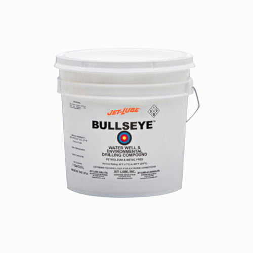 66823 - Jet-Lube Bullseye 1 gal Pail