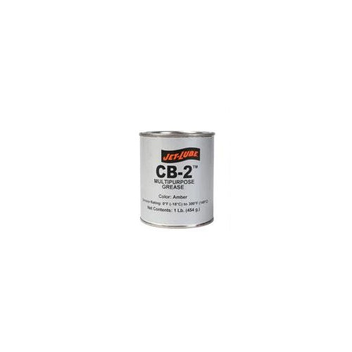 31005 - Jet-Lube CB-2 1 lb Can