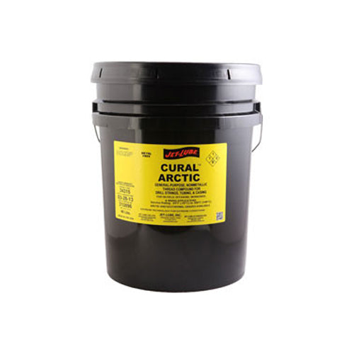 34312 - Jet-Lube Cural Arctic 15 lb