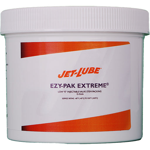 Jet-Lube Ezy-Pak™ Extreme