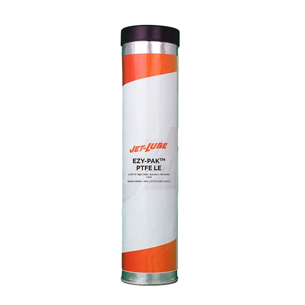 Jet-Lube Ezy-Pak PTFE LE Stick (Type J) in Cartridge - Single Stick