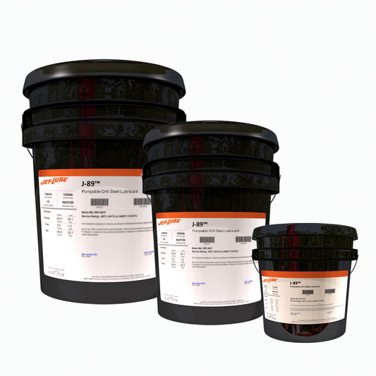 Jet-Lube J-89