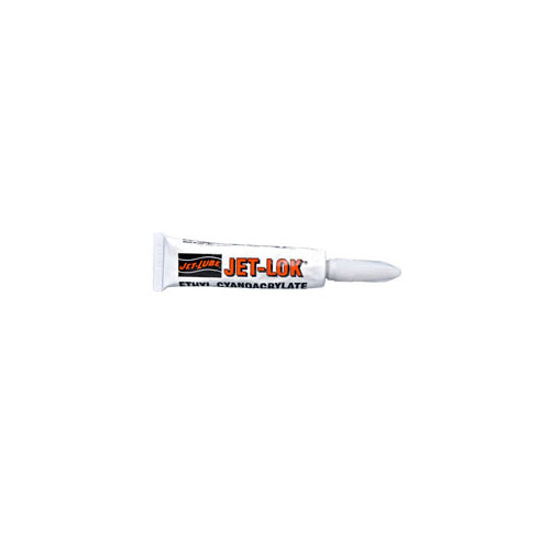 59071 - Jet-Lube Jet-Lok Ec-Gel 1 oz Tube