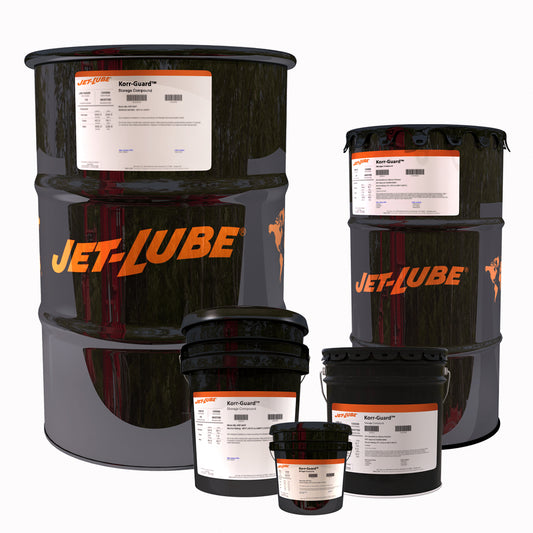 78816 - Jet-Lube Korr-Guard 5 gallon