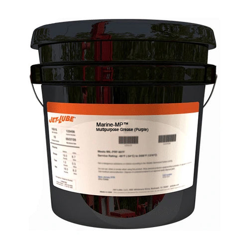 63016 - Jet-Lube Marine MP #2 5 gal Pail