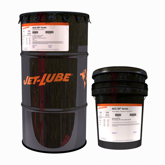 27923 - Jet-Lube NCS-30 Arctic 11 lb Pail