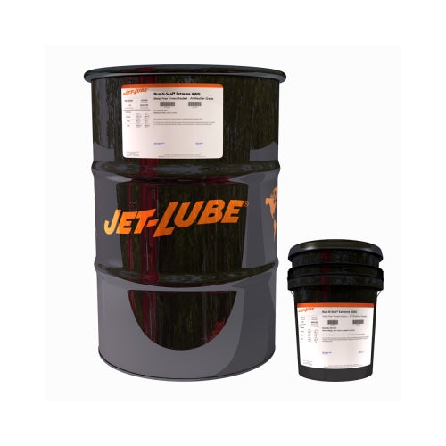 22342 - Jet-Lube Run-N-Seal Extreme All Weather 20 lb Pail