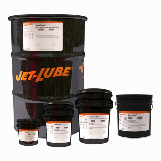 14415L - Jet-Lube Seal-Guard 5 gal Lined Pail