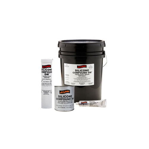 73506 - Jet-Lube Silicone Compound DM