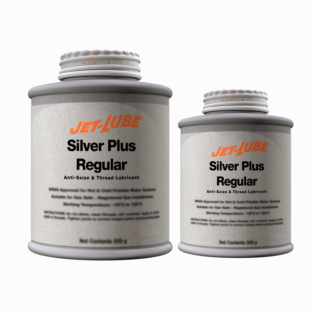 Jet-Lube Silver Plus