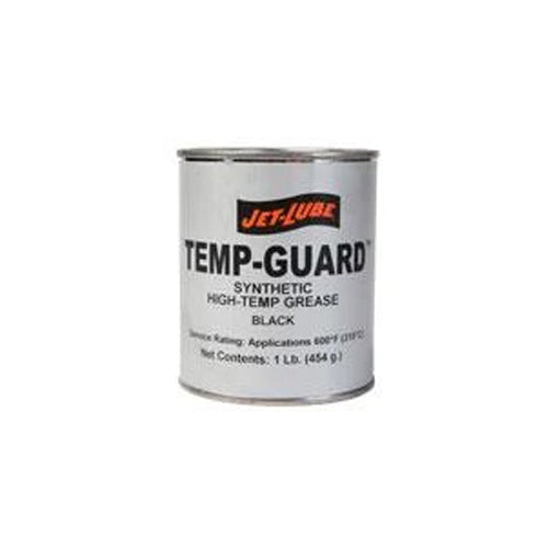 31806 - Jet-Lube Temp-Guard 5 lb Can