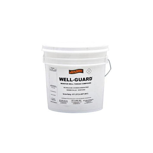 18572 - Jet-Lube Well-Guard 1 pint Jar