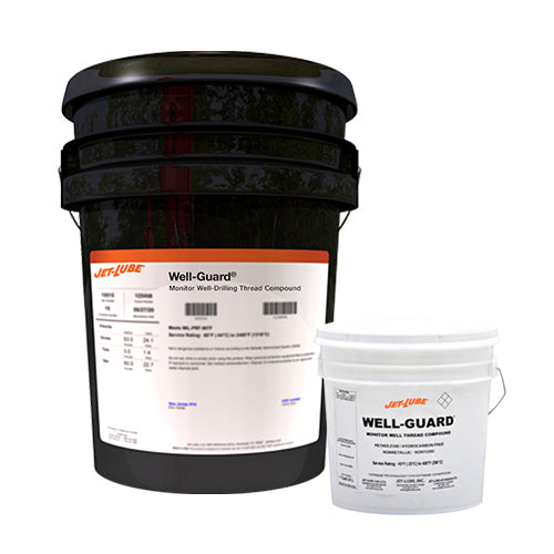 Jet-Lube Well-Guard®