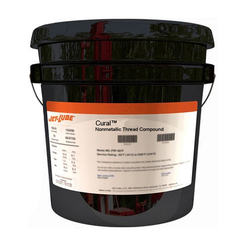 34229 - Jet-Lube Cural 450 lb Drum