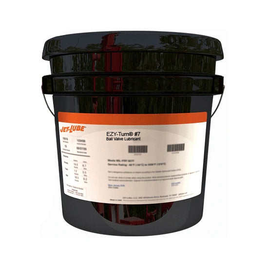 Jet-Lube Ezy-Turn® #7