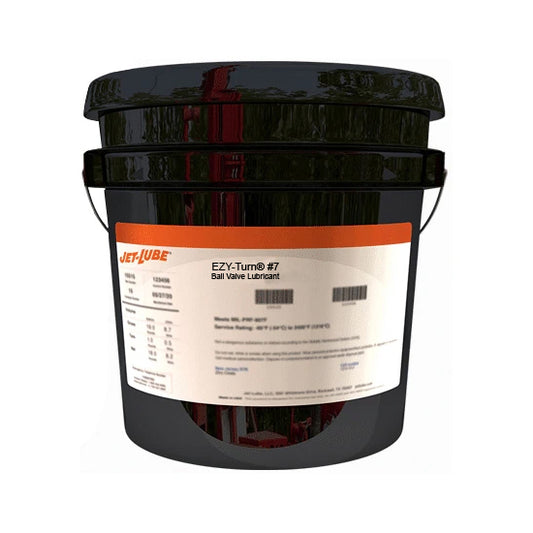 Jet-Lube Ezy-Turn® #7