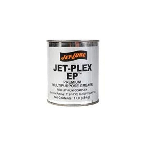 31706 - Jet-Lube Jet-Plex-Ep 5 lb Can