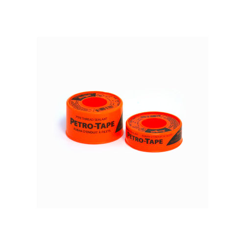 Jet-Lube Petro-Tape - Pack of 200