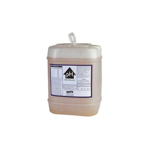 DWT427 - Jet-Lube pH Neutralize 55 gal drum