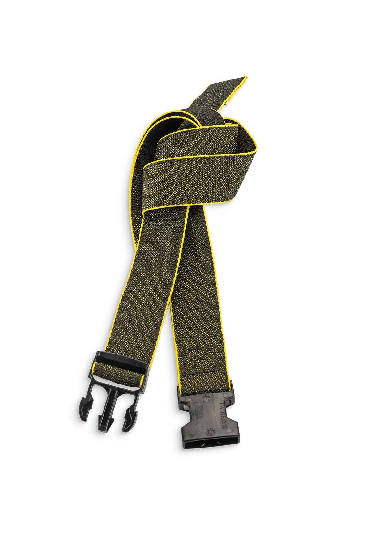 Junkin Safety JSA-300-4-P Restraint Strap with Plastic Buckle