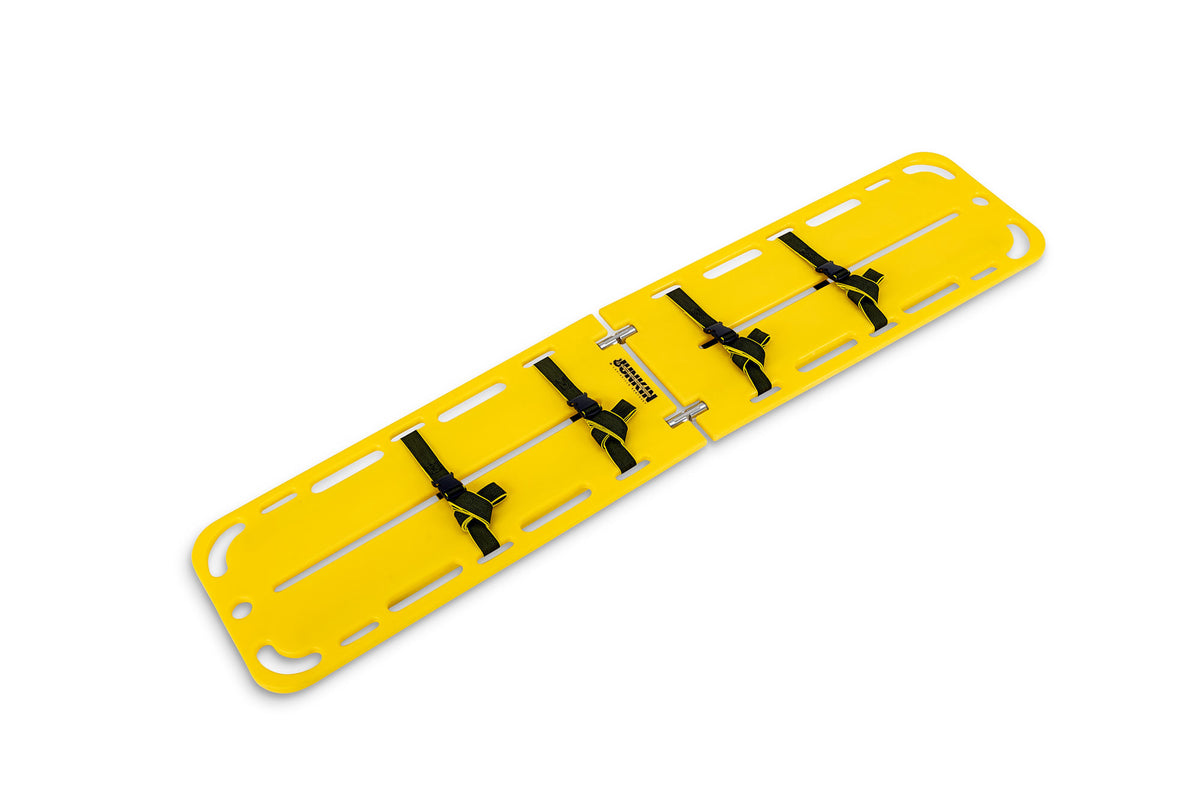 Junkin Safety JSA-366 Folding Plastic Backboard