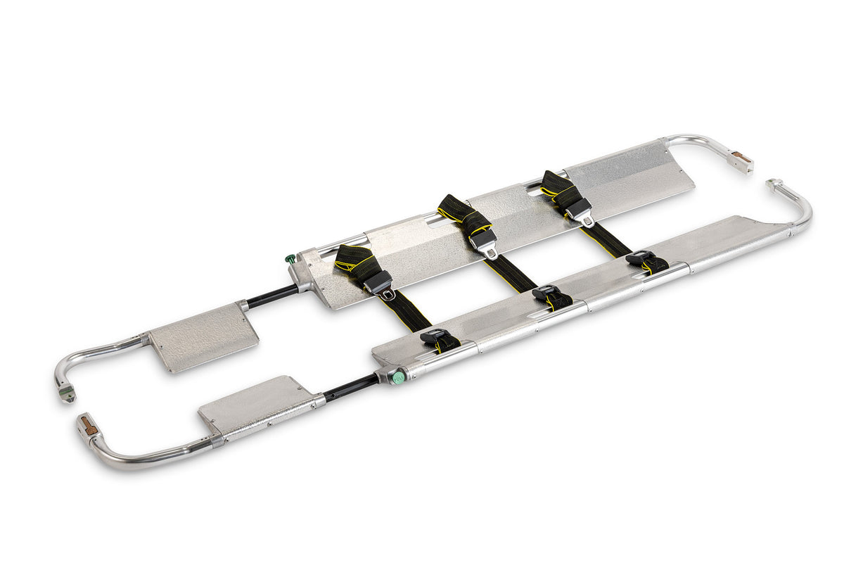 Junkin Safety JSA-400 Aluminum Break-Apart Stretcher