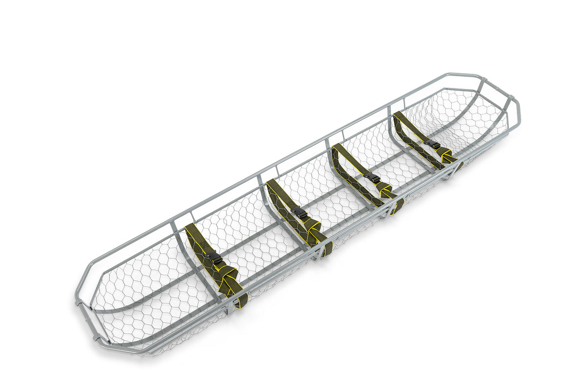 Junkin Safety JSA‑300 CS 19” Wide Confined Space Stretcher
