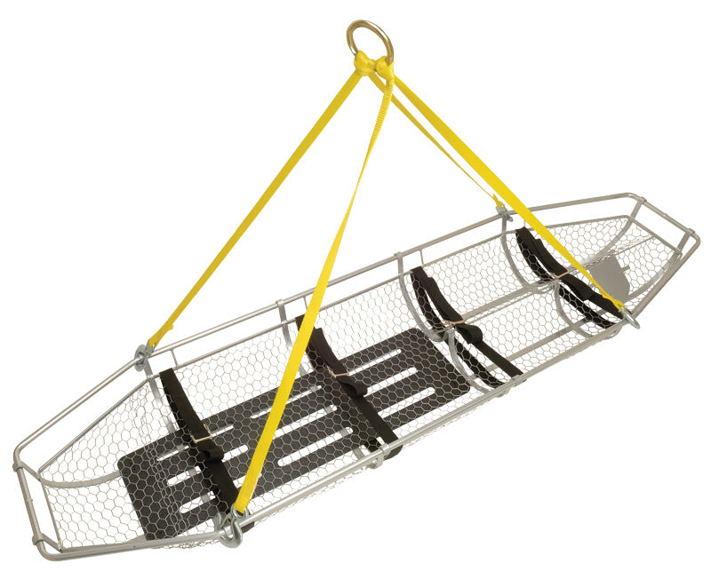 Junkin Safety JSA‑300‑A Civil Defense Splint Stretcher