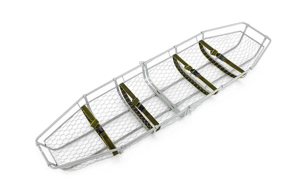 Junkin Safety JSA‑300‑B Break‑away Splint Stretcher