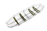 Junkin Safety JSA‑300‑B Break‑away Splint Stretcher